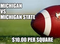 Image result for University of Michigan Football Memes