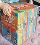 Image result for All of Roald Dahl Books