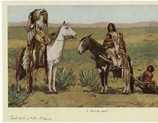 Image result for Great Plains Native American Art