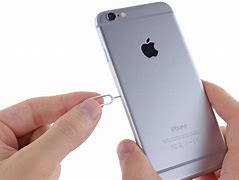 Image result for iPhone 6 Sim Chip