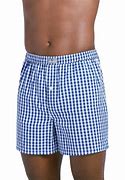 Image result for Long Loose Knit Boxer Shorts Cotton