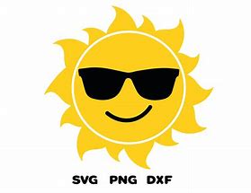 Image result for Cool Sun SVG