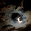 Image result for Dark Moon Aesthetic