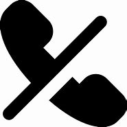 Image result for Mute Phone PNG