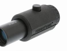 Image result for Budget Magnifier for Red Dot