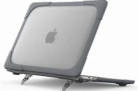 Image result for MacBook Pro Protective Case with Stand A2338
