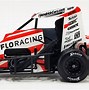 Image result for Midget Sprint Car Trailer