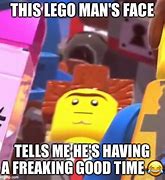 Image result for LEGO Movie Memes Too Bad