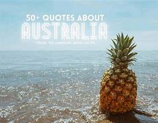 Image result for Australia Quotes