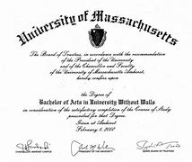 Image result for Masters Degree Certificate Template