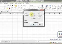 Image result for Excel Auto Fill Function