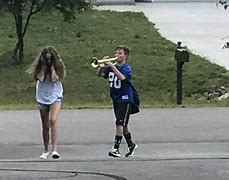 Image result for Trumpet Boy Meme