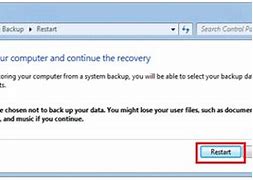 Image result for How to Factory Reset Windows 7