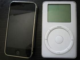 Image result for iPod Second-Gen