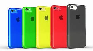 Image result for Apple iPhone 5C Rainbow