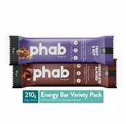 Image result for Phab Bars