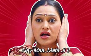 Image result for Tmkoc Actress Memes