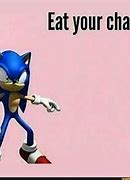 Image result for Sonic Dead Meme