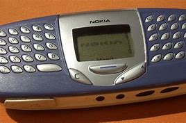 Image result for Nokia 5510 Ingerasro