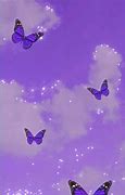 Image result for Simple Purple Butterfly Wallpaper