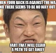 Image result for Clear the Way Meme