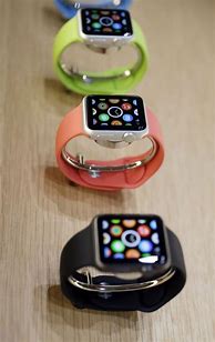 Image result for Iwatch for iPhone 6