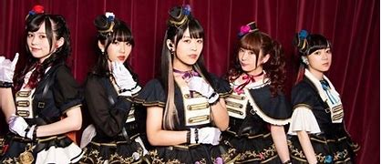 Image result for Roselia Einheit Kia Nokia