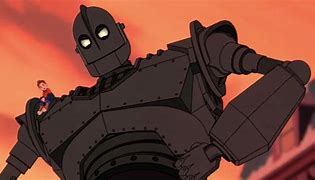 Image result for Giant Robot