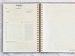 Image result for Best Project Planner Notebook