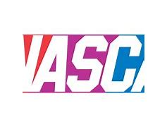 Image result for Blank NASCAR Logo