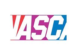 Image result for NASCAR Logo Decal Sticker