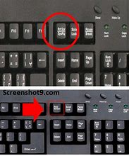 Image result for How to Screen Shot On PC Windows 7