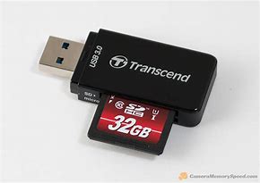 Image result for Memory Card Reader Device for Camera