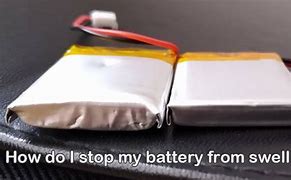 Image result for Battery Swelling Tape