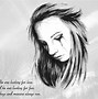 Image result for Sad Girl Quotes About Love