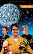Image result for Mystery Science Theater Characters