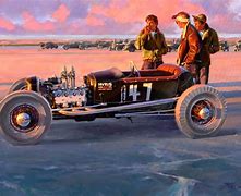 Image result for Hot Rod Art Gallery
