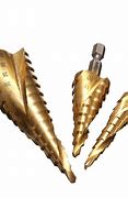 Image result for Drill Bit That Cuts Sideways