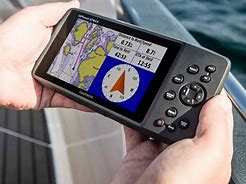 Image result for Marine GPS