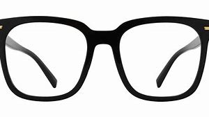 Image result for Oversized Prescription Glasses
