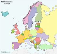 Image result for 5 Countries in Europe