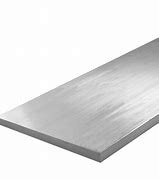 Image result for Aluminum Flat Bar