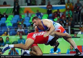 Image result for Rio Olympics Wrestling