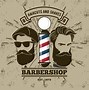 Image result for Classic Barber Shop Sign