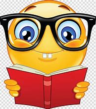 Image result for Nerd Face Clip Art