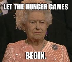 Image result for Queen of England Memes