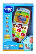 Image result for VTech Toy Phone