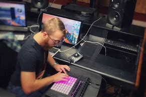 Image result for UCM Music Tech