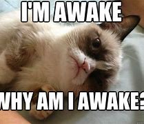 Image result for Still Awake Funny