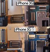 Image result for iPhone 3GS 拆机图片图解